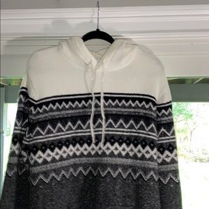 Winter Hoodie Old Navy, 10/10